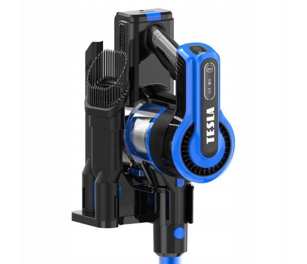 Tesla Odkurzacz pionowy PureStar E70 Aqua Pro 3w1 - 1363818 - zdjęcie 6